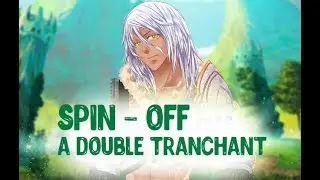 Spin-off - À double tranchant [VALKYON]