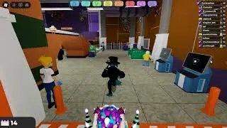 Baking cakes in loomian legacy to do random shenanigans