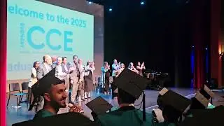 Accounting Diploma Graduation 2025 | Burnaby Community Continuing Education