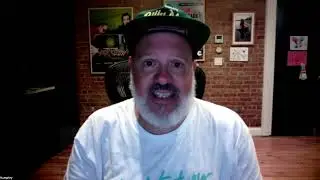 Billy Nord & David Cross: 9/25/25