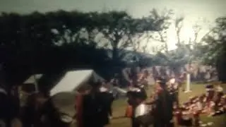 Ballyheigue Castle Kerry Summer 1968