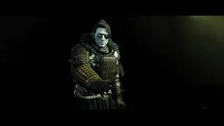 Destiny 2 Shadowkeep ending cutscene (Awoken)