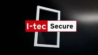 Konkurrenzlos sicher &ndash; Die I-tec Secure Verriegelungstechnik