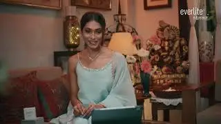 Festive Ready with Everlite | Everlite By Senco | Festive Campaign | Cultures Of India |South & West