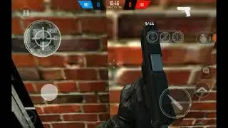 BULLET FORCE Urban Glitch (2021 WORKING*)