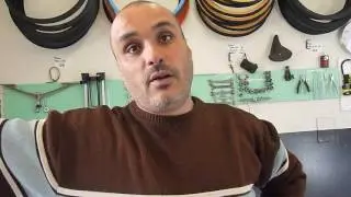 Beja Youssef Cyclub Villeurbanne Rh&ocirc;ne