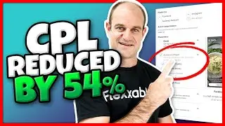 The Facebook Ads Placement that SKYROCKETED Our Campaign 🚀