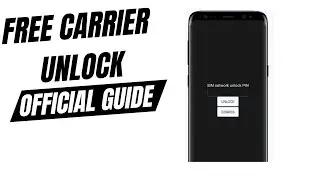 Huawei Y6 Network Unlock Code: Unlock in Minutes Without Hassle