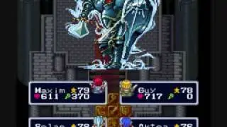 Lufia and the Fortress of Doom 1/2 Gameplay - SuperNesGuide