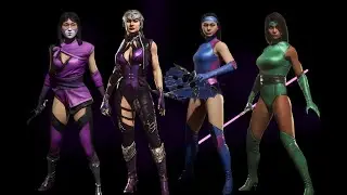 Ode to Edenians: Mortal Kombat 11