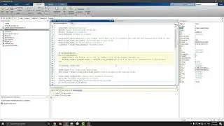 Finite Element Method with MATLAB 1-D Bar Element Analysis