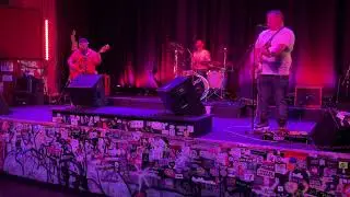 Mr. Jones. (Live @ The Charleston)-NeverlifeRDX