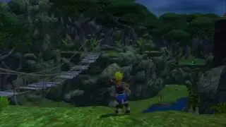 Let's Play Jak and Daxter - Part 4: Forbidden Jungle
