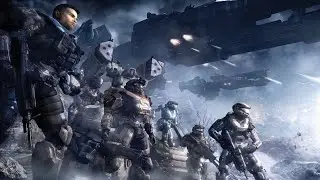 &ldquo;The Fall&rdquo; - A Halo Reach OST Mini-Extension/Mix