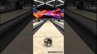 Bowling 3d pro vs strike