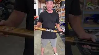 KYB Factory Suspension