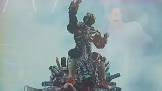 【ウルトラマンフュージョンファイト】サデス&デアボリック