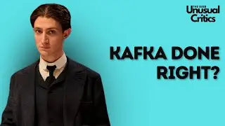 Индийские студенты-кинематографисты рецензируют фильм «Франц» (2025).