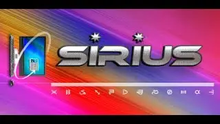 SIRIUS SUPERB ASTROLOGY PROGRAM: BEAUTIFUL CHART WHHEELS