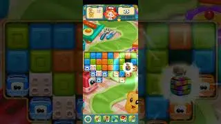My Best Pro Toy Blast max level 702 android gameplay peak games no boosters #トイブラスト #shorts