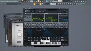 How To Make Loge 21 Bass In Serum | Confession Style Bass