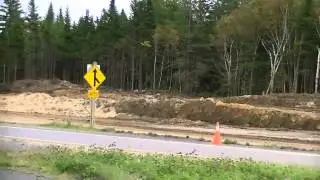 highway 125 sydney