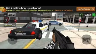 cop duty police car simulator  play 4 🟢
