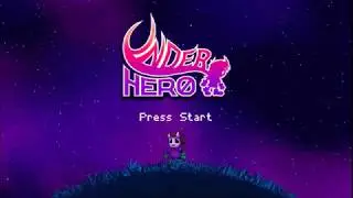 Underhero Ep. 1 (Demo) | THIS GAME HAS WON MY HEART!!!