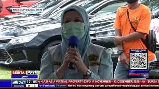 BPPTKG: Potensi Bahaya Utama Erupsi Gunung Merapi di Kali Gendol