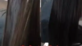Tape Extensions South Florida