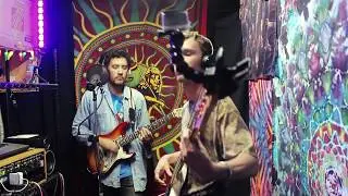 Indigo State - Scorpion King