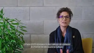 Expo 2020 Dubai | Arts et Culture