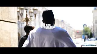KMB - Už je mi to jedno (prod. Getro x Andyr) |Official video|