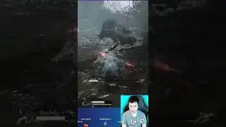 Zhu Bajie Stands No Chance - Black Myth: Wukong
