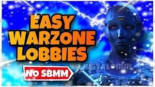 *GLITCH* HOW TO GET EASY WARZONE LOBBIES EASIEST WAY TO REVERSE BOOST IN MODERN WARFARE WARZONE EASY