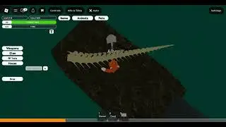 Dino bone Locations! Roblox | Animal Sims