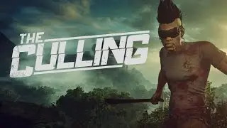 THE CULLING: The Ultimate Battle Royale! ★ The Culling Steam Early Access