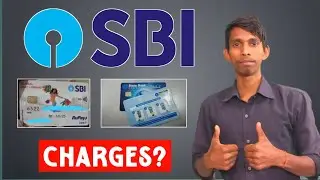 All SBI ATM Card Charges 2023 | New Update