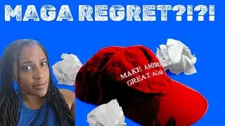 'I'll Never Vote Republican Again' - When Conservatives Get Buyer's Remorse