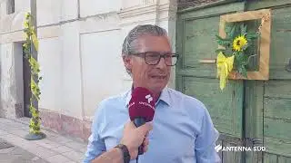 31 Agosto 2022   Racale LE   Ecco a voi la notte gialla