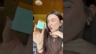 Blush stick orange Sephora ?? 🧡@Sephora @SEPHORAFRANCE #makeup #blush #sephora #nouveaut&eacute; #test