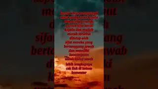 karakter weton kamis wage #primbonjawa #weton #karakter #watak