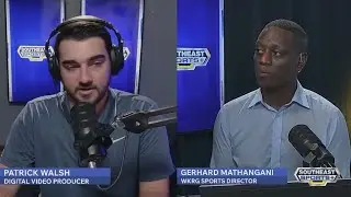 SES+ crew react to Virginia Tech hiring James Franklin