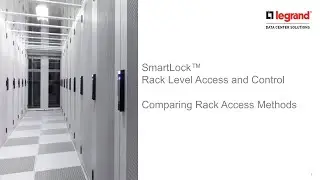 Rack Access Methods and Comparison