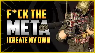 The Division 2 | SOLO Dark Zone PVP #102