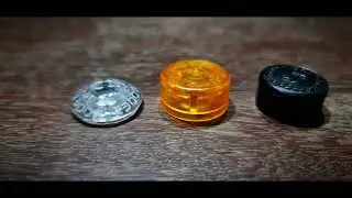 Toppers nos pedais. &Eacute; frescura???'