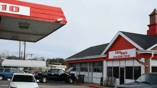 Kipz Karz Inc 2903 S Elm Eugene St Greensboro, NC 27406