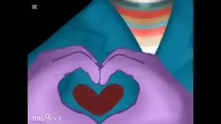 Headlok animaci&oacute;n, espero que les guste 🌌