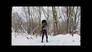 INDICA - Vuorien Taa　cover by crossdresser