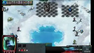 It's not a comeback if you were never truly gone - hades250 (FF SL) vs. JazzMan (FF UD)